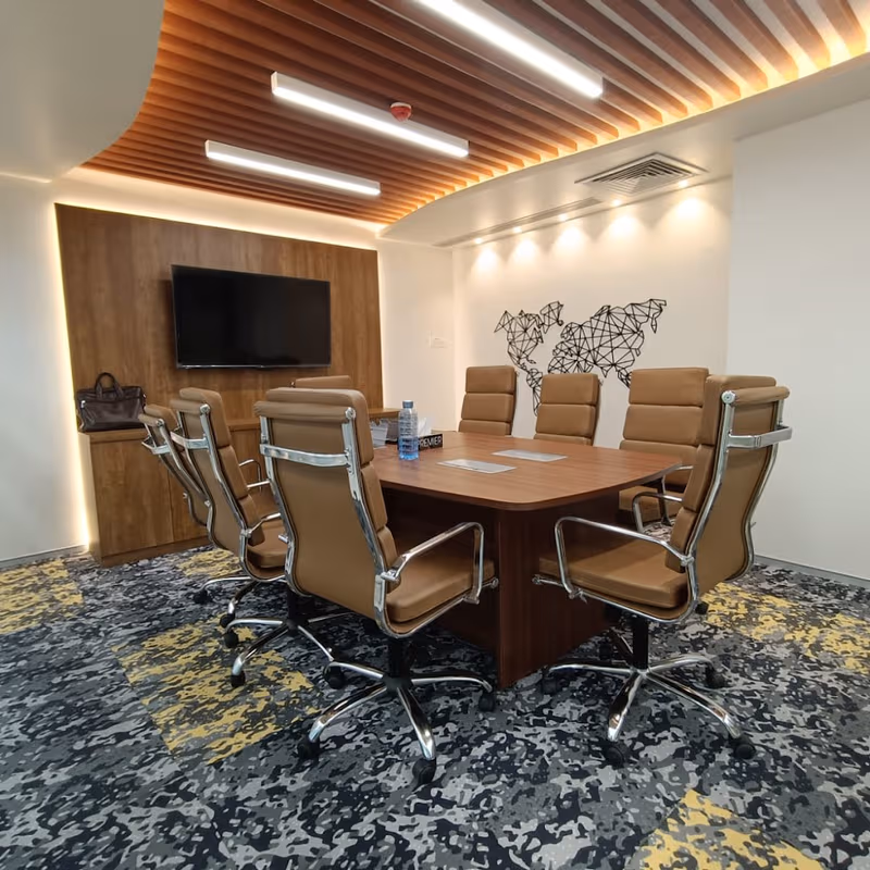 Jayabheri Silicon Towers Hitec City, Hyderabad - Image 3