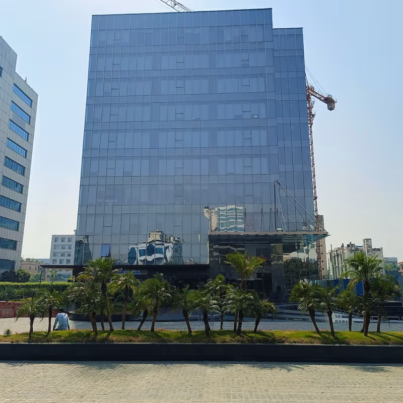 Plot – C-27 C Block Phase 2 Industrial Area Sector 62, Noida - Image 6