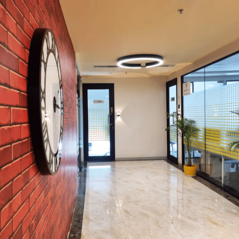 Plot – C-27 C Block Phase 2 Industrial Area Sector 62, Noida - Image 1