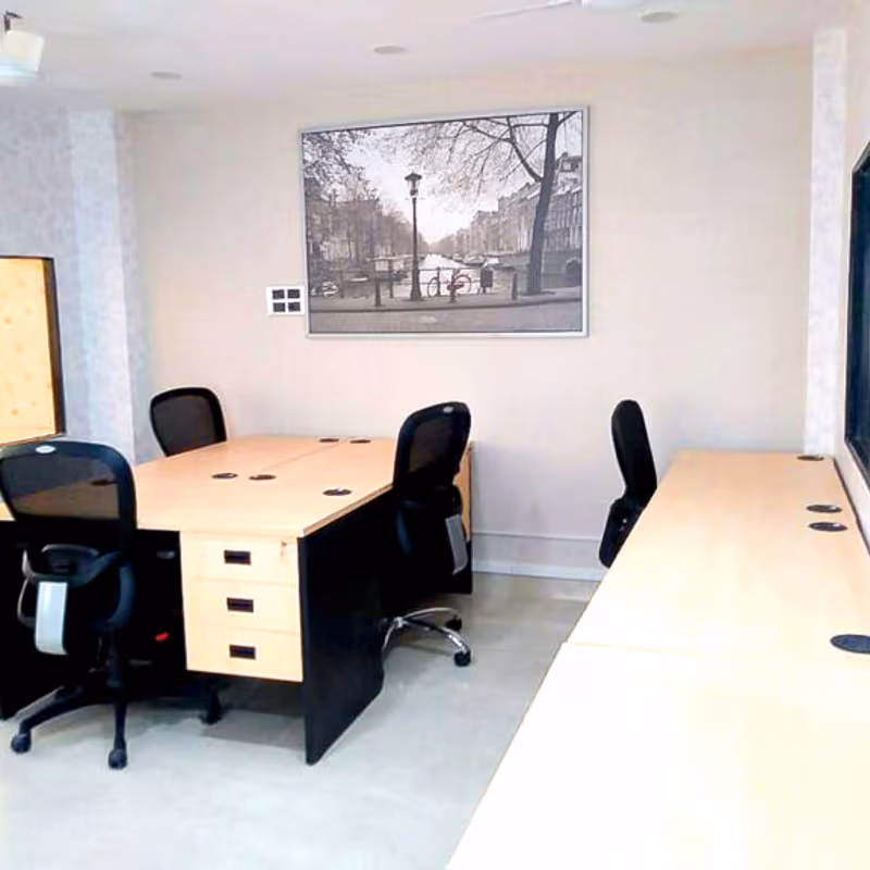 864 Poonamallee High Rd Kilpauk, Chennai - Image 3