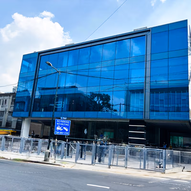 94 Residency Rd Shanthala Nagar Ashok Nagar, Bengaluru - Image 6