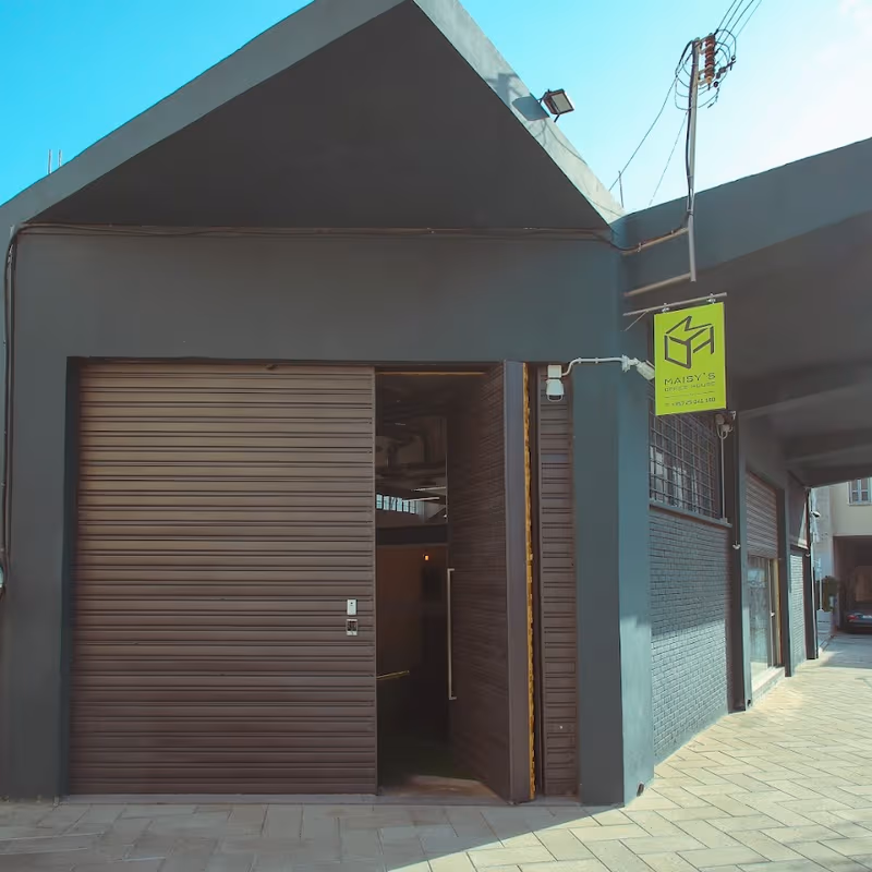 1 Tositsa, Limassol - Image 10