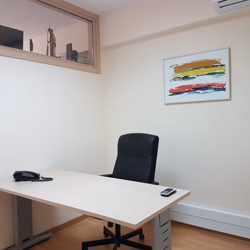 6 Vasili Vrionidi Street, Limassol - Image 2