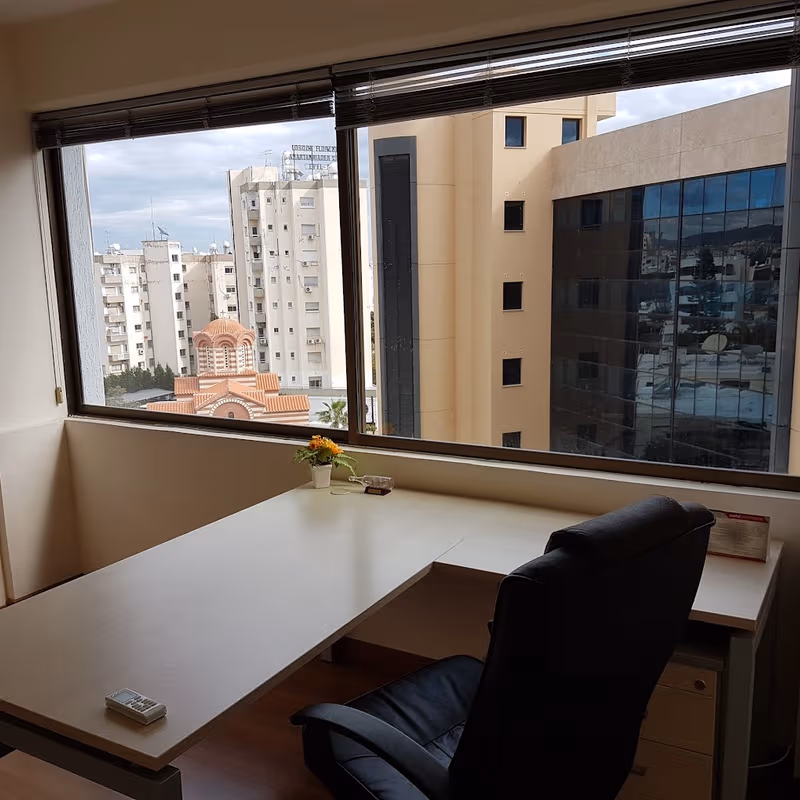 6 Vasili Vrionidi Street, Limassol - Image 4
