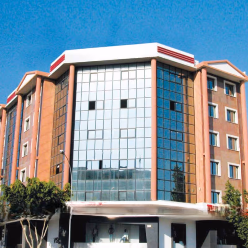 6 Vasili Vrionidi Street, Limassol - Image 7