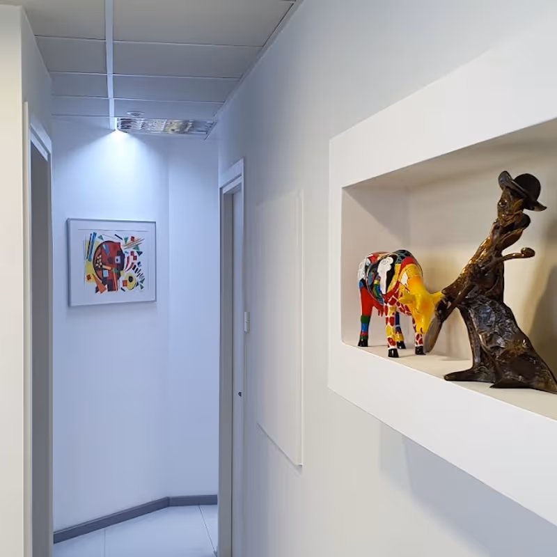 38 Spyrou Kyprianou, Germasogeia - Image 3
