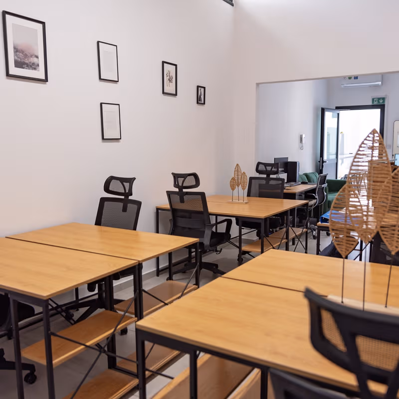 83 Gladstonos, Limassol - Image 1