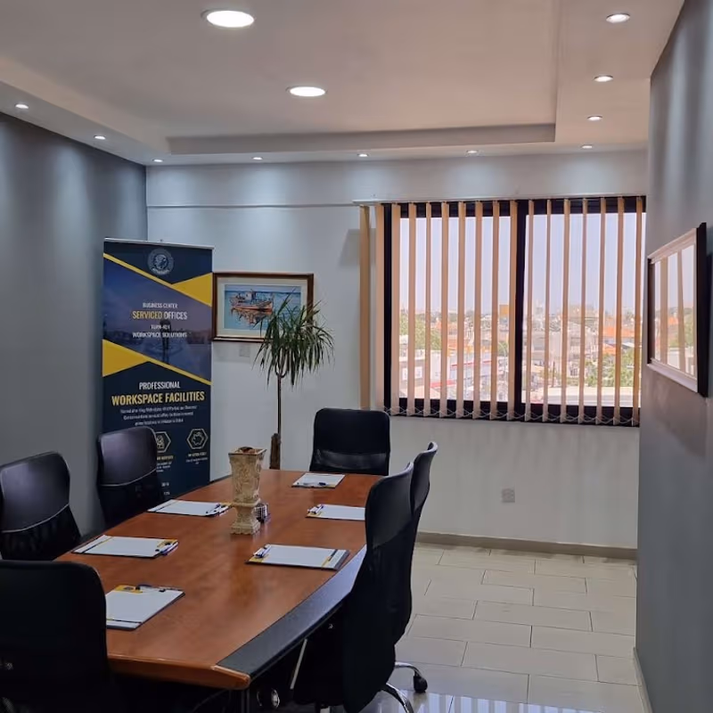 41 Misiaouli & Kavazoglou Street, Limassol - Image 1