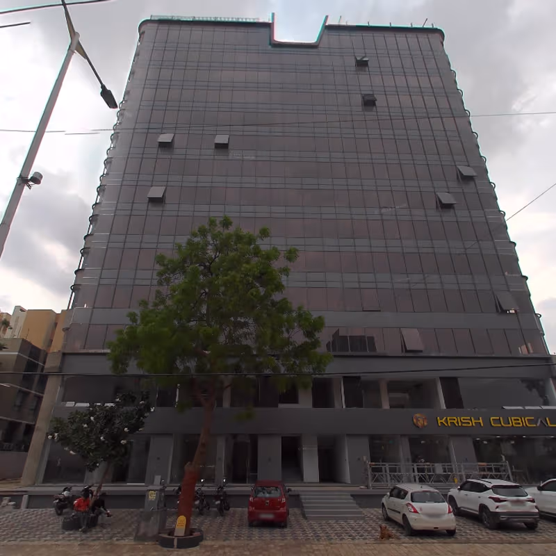 A Wing Sindhu Bhavan Marg Thaltej, Ahmedabad - Image 10
