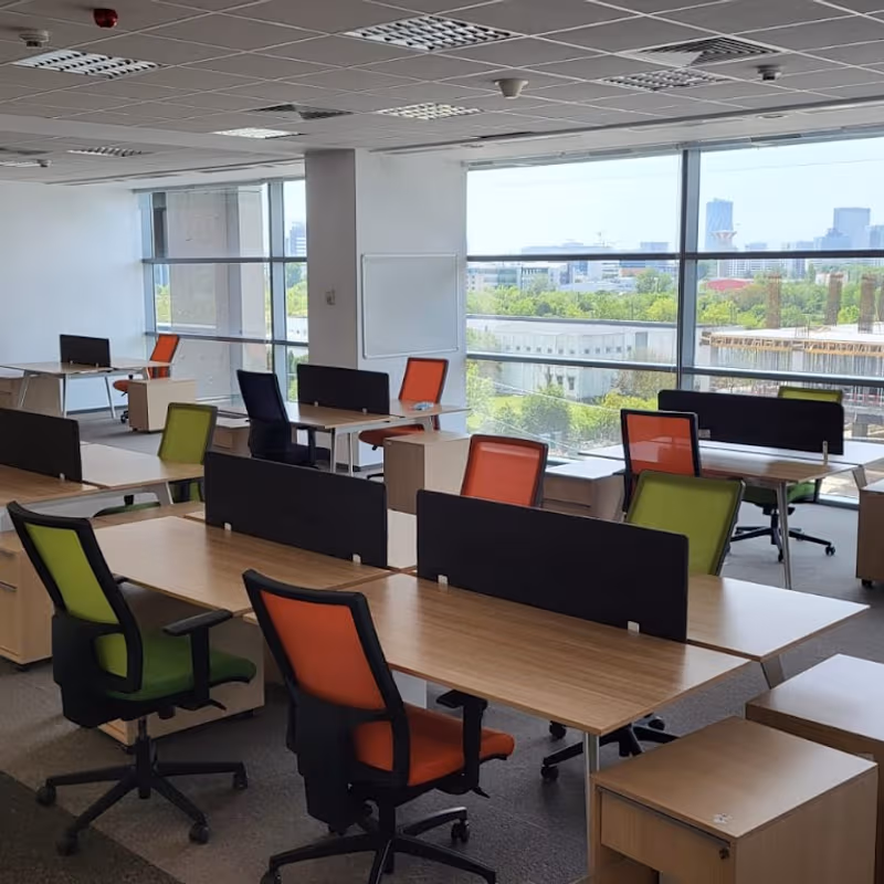 10 Șoseaua București Nord, Voluntari - Image 7