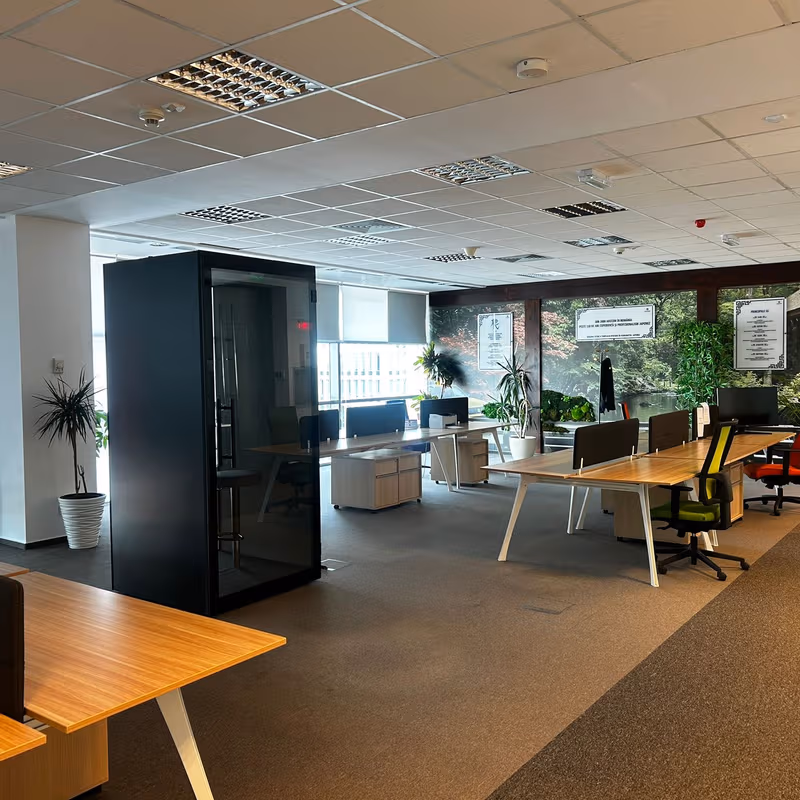 10 Șoseaua București Nord, Voluntari - Image 3