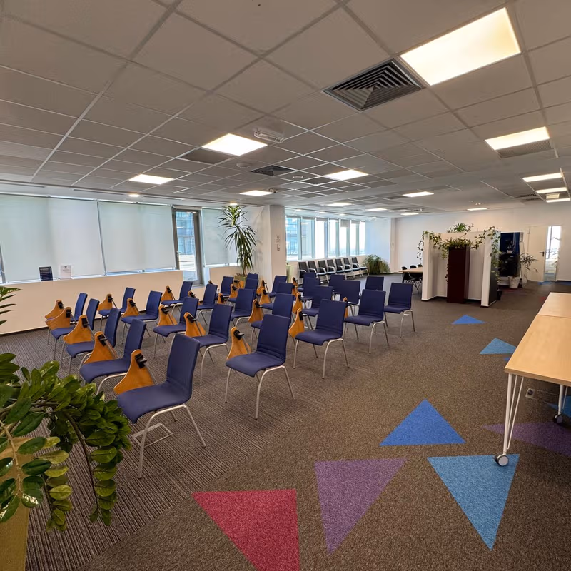 10 Șoseaua București Nord, Voluntari - Image 5