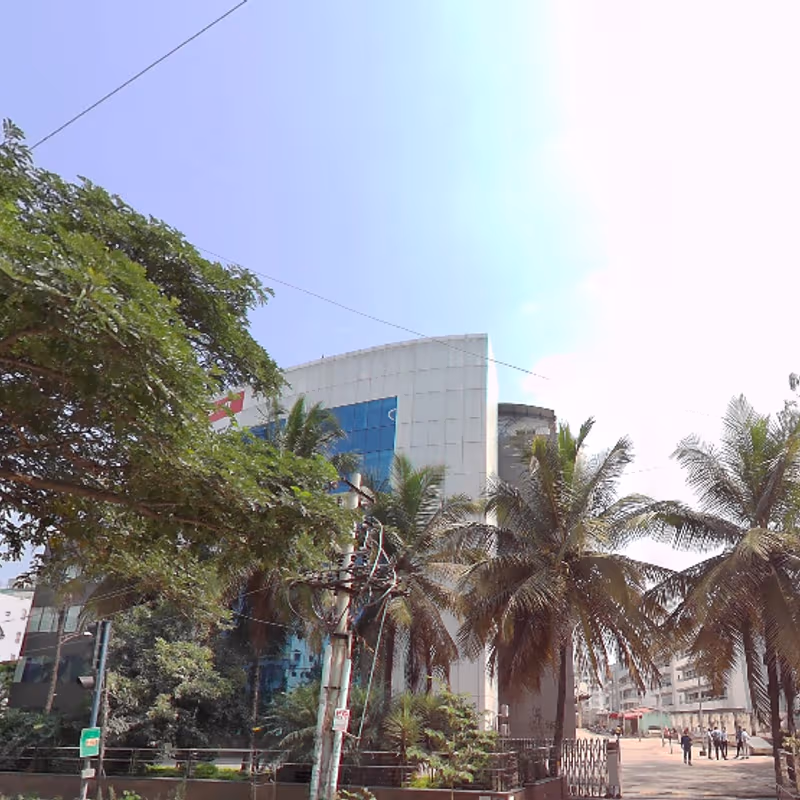 Survey Nos 10/2a 10/2b Off Intermediate Ring Road, Bengaluru - Image 6