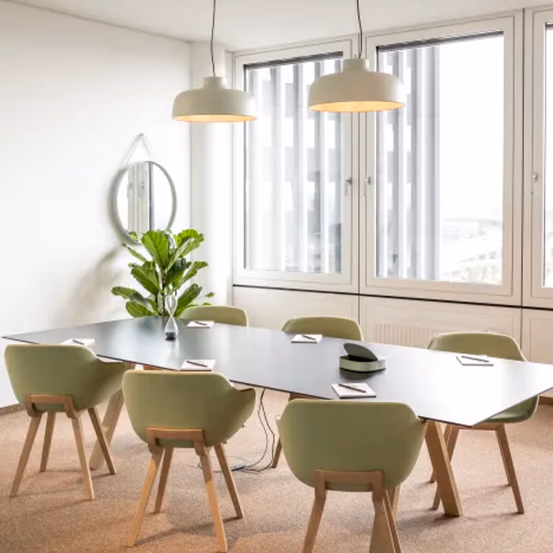 123 Mohammadu Buhari Way Central Business Dis, Abuja - Image 5