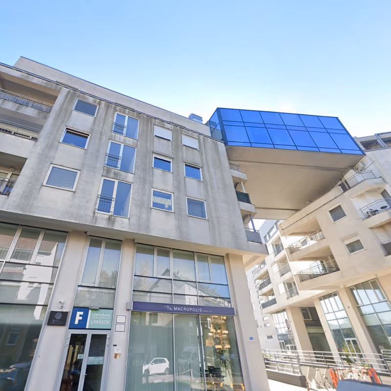 1 Arany Janos Ter, Miskolc - Image 6