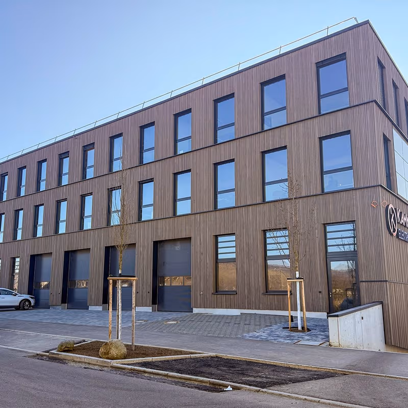 17 Friedrich-henning-strasse, Metzingen - Image 11