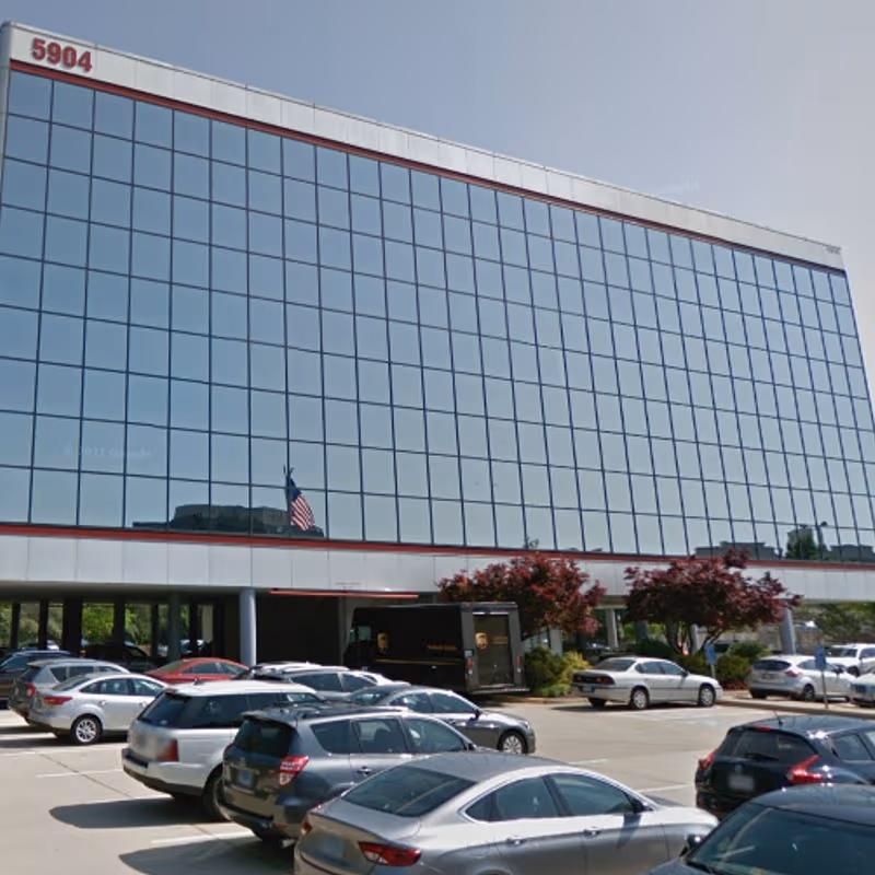 5904 Richmond Highway, Alexandria - Image 12