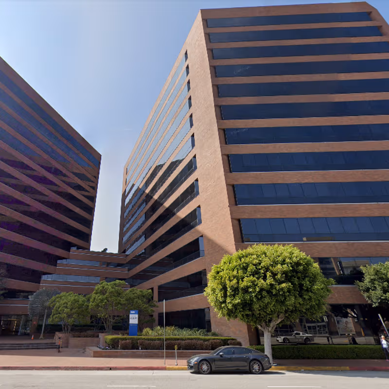 11845 W Olympic Boulevard, Los Angeles - Image 12