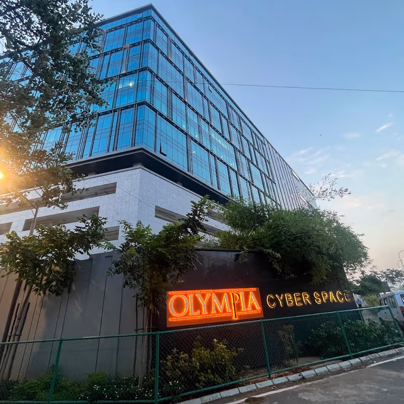 Alandur Road, Chennai - Image 8