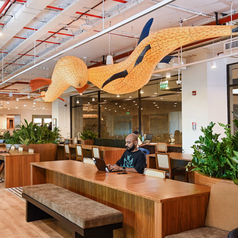 Alandur Road, Chennai - Image 2