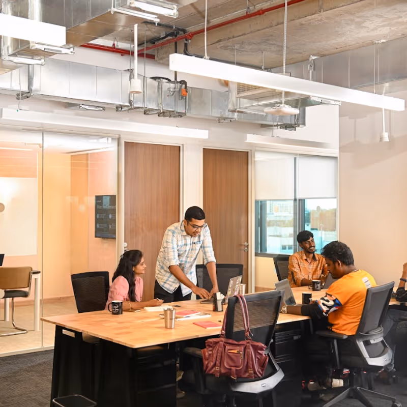 Alandur Road, Chennai - Image 5