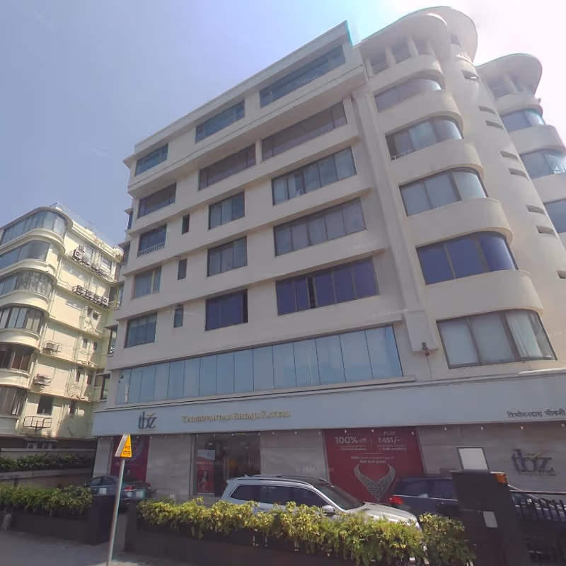 Mangal Das Road, Metro House, Sangamwadi Road, Pune Koregaon Park, Mumbai - Image 8