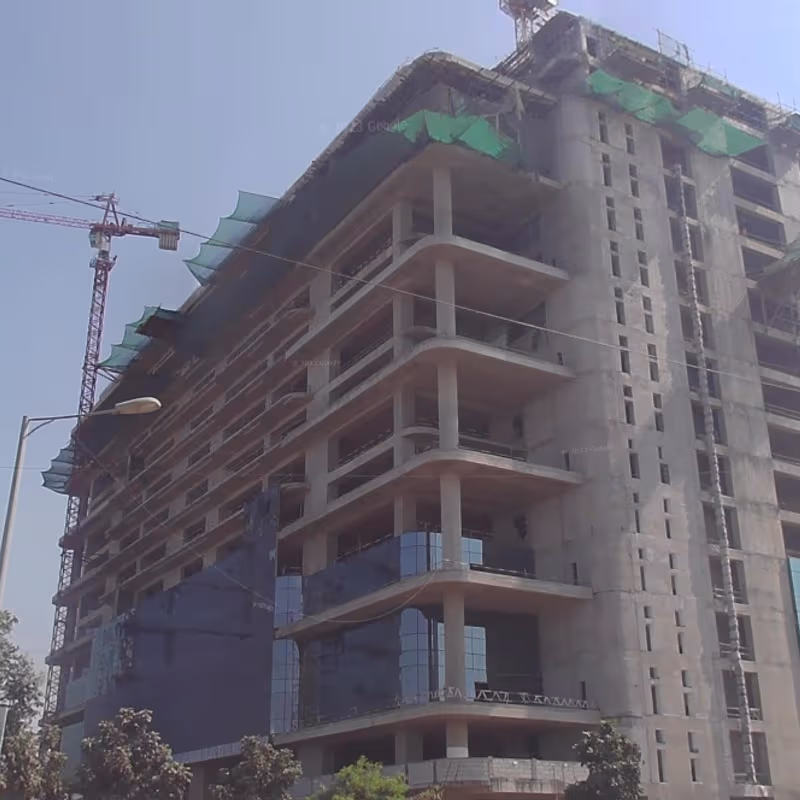 B1 Gera Commerzone, Pune - Image 6
