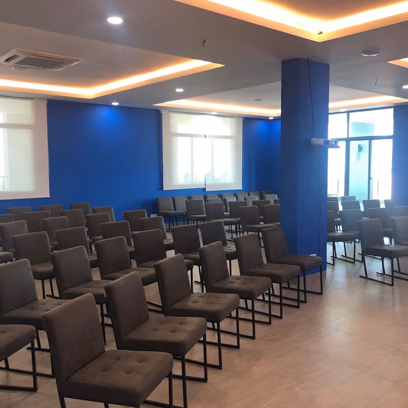 Tanzanite Park New, Bagamoyo Rd - Image 2