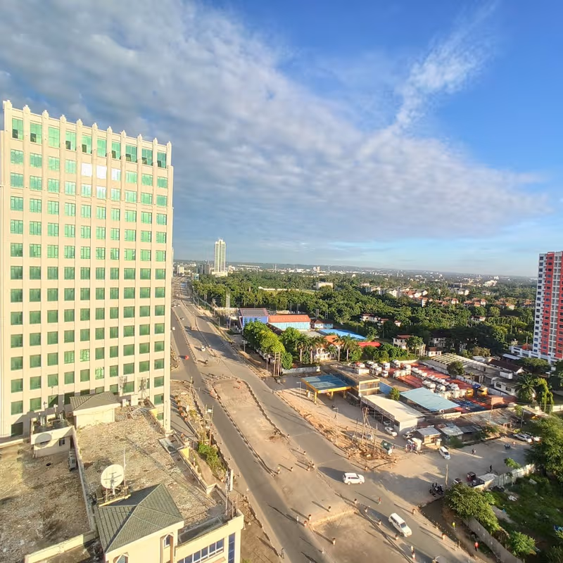 Tanzanite Park New, Bagamoyo Rd - Image 9