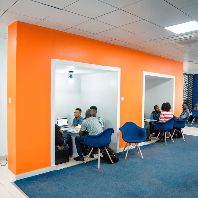 Tanzanite Park New, Bagamoyo Rd - Image 7
