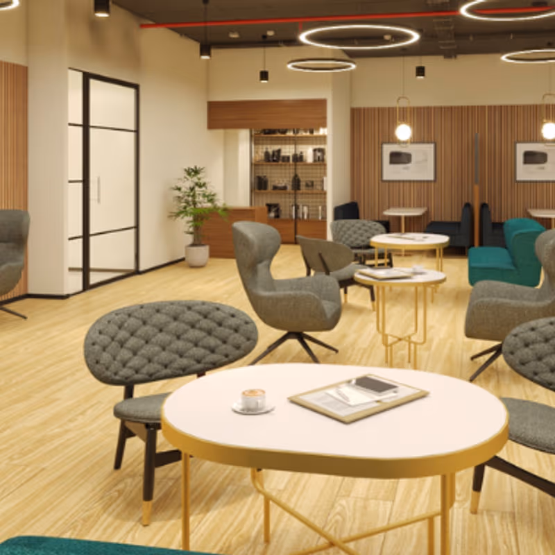 Thiru Vi Ka Industrial Estate Sidco Industrial Estate Guindy, Chennai - Image 1