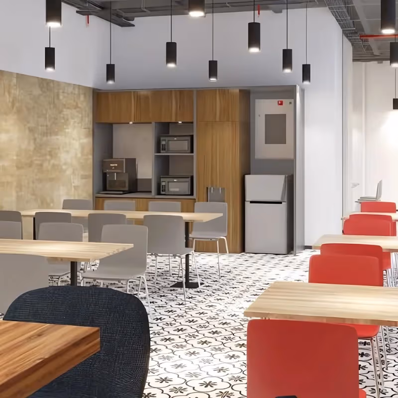 Thiru Vi Ka Industrial Estate Sidco Industrial Estate Guindy, Chennai - Image 5