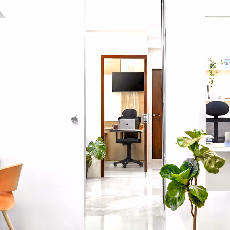 Brahmakumaris Marg Apollo Bandar Colaba, Mumbai - Image 2