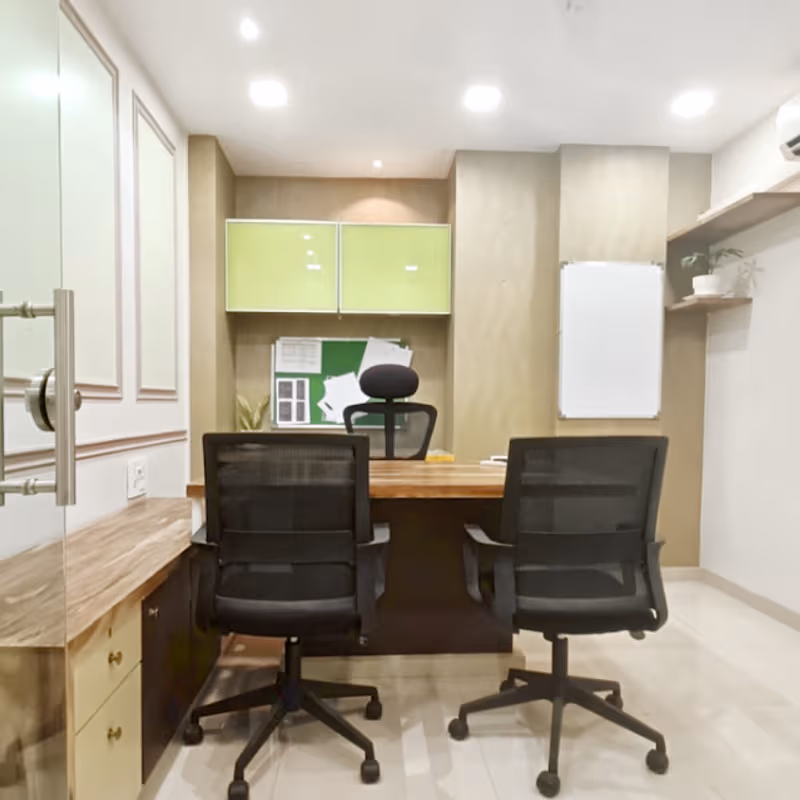 Brahmakumaris Marg Apollo Bandar Colaba, Mumbai - Image 3