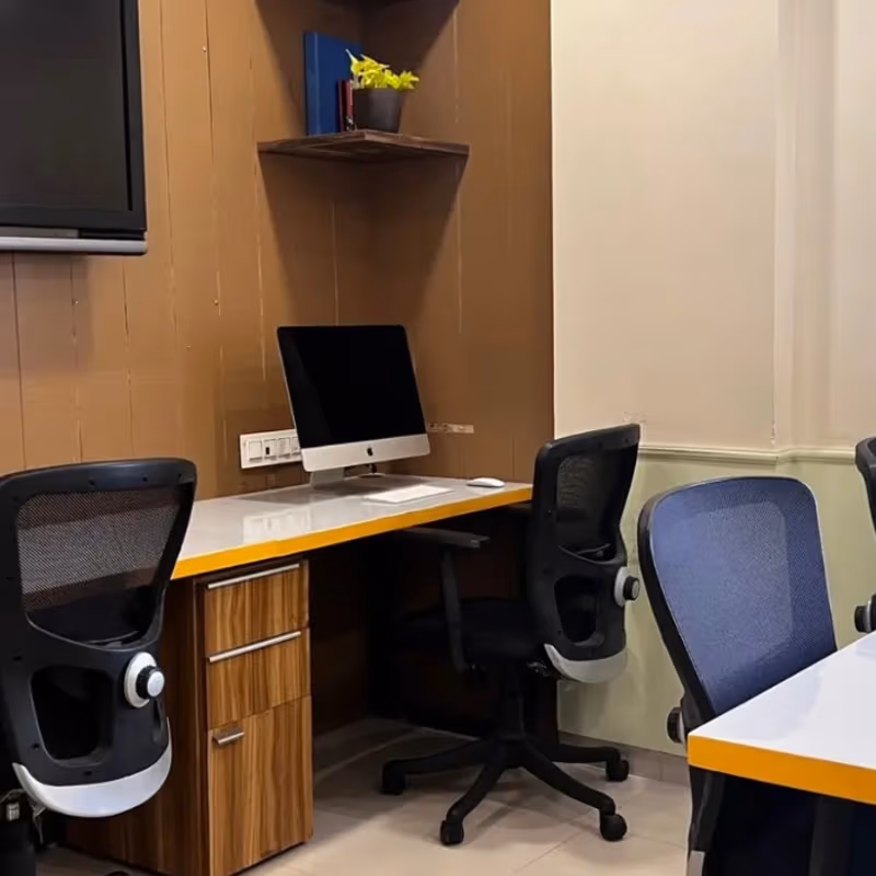Brahmakumaris Marg Apollo Bandar Colaba, Mumbai - Image 9