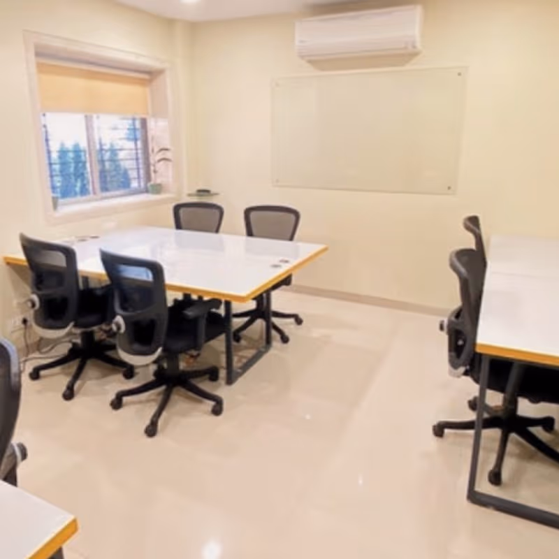 Brahmakumaris Marg Apollo Bandar Colaba, Mumbai - Image 12