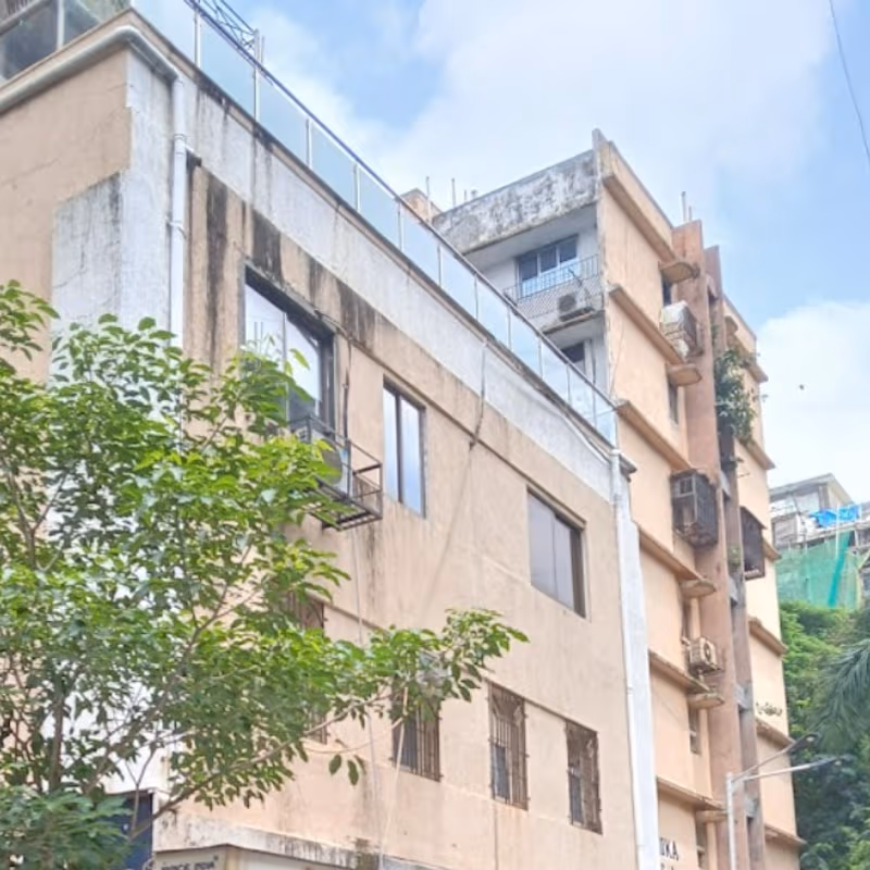 Brahmakumaris Marg Apollo Bandar Colaba, Mumbai - Image 13