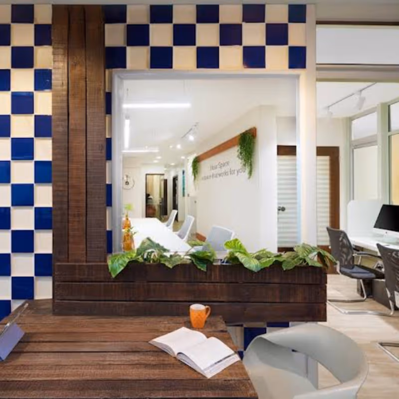 Brahmakumaris Marg Apollo Bandar Colaba, Mumbai - Image 4