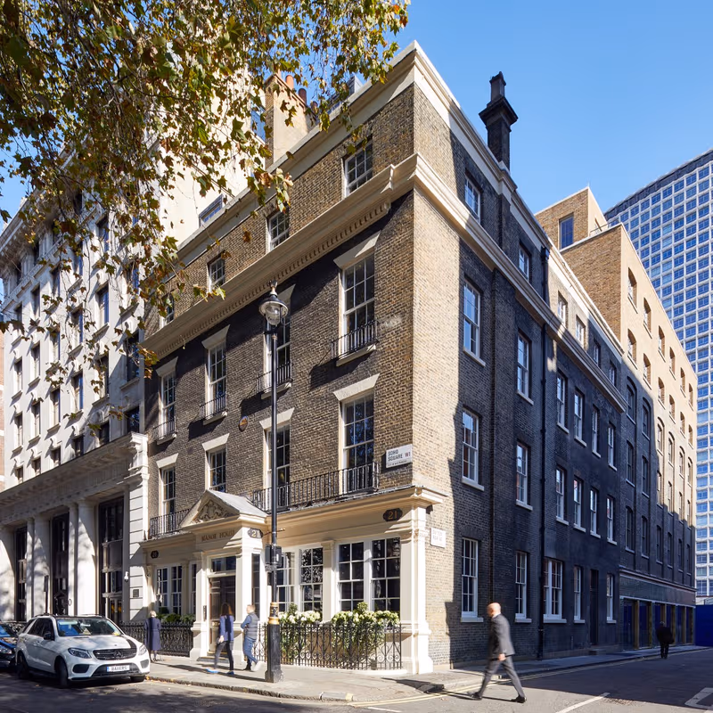 21 Soho Square, London - Image 8