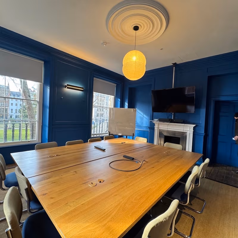 21 Soho Square, London - Image 2