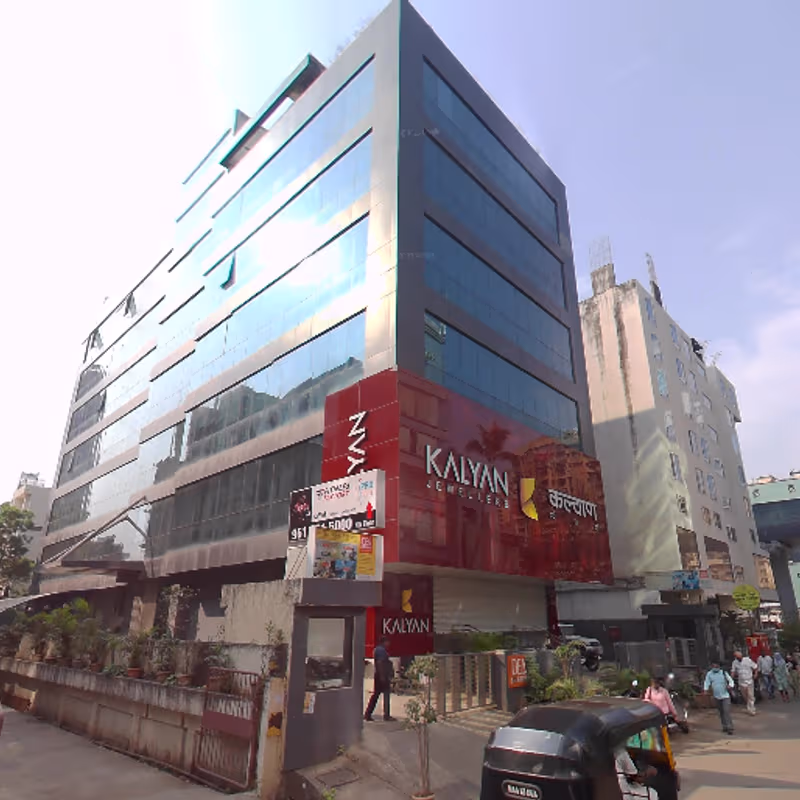 Off New Link Rd Veera Desai Industrial Estate Andheri West, Mumbai - Image 10