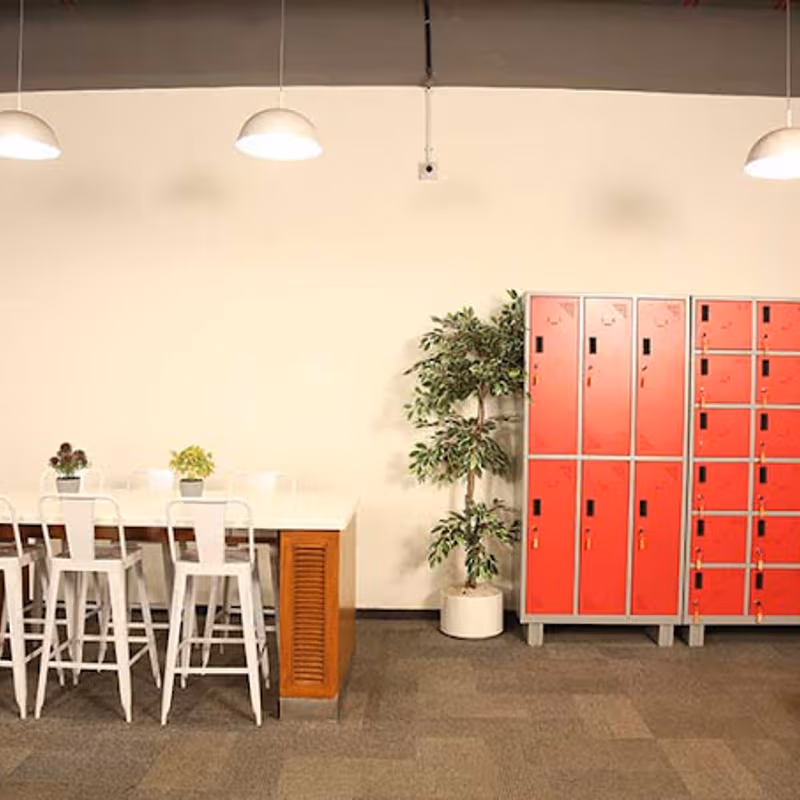 Off New Link Rd Veera Desai Industrial Estate Andheri West, Mumbai - Image 3