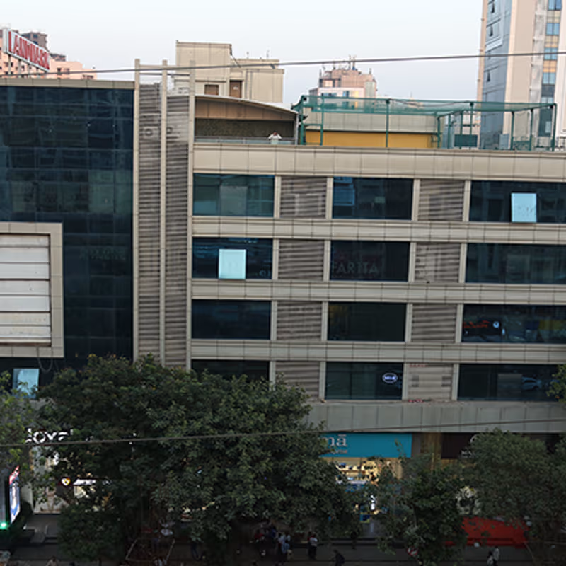 Opp Citi Mall Link Rd Veera Desai Industrial Estate Andheri West, Mumbai - Image 7