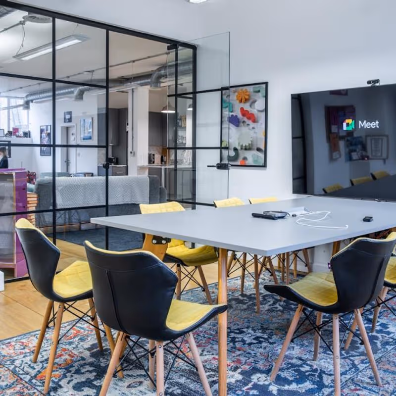 46-47 Britton Street, London - Image 4