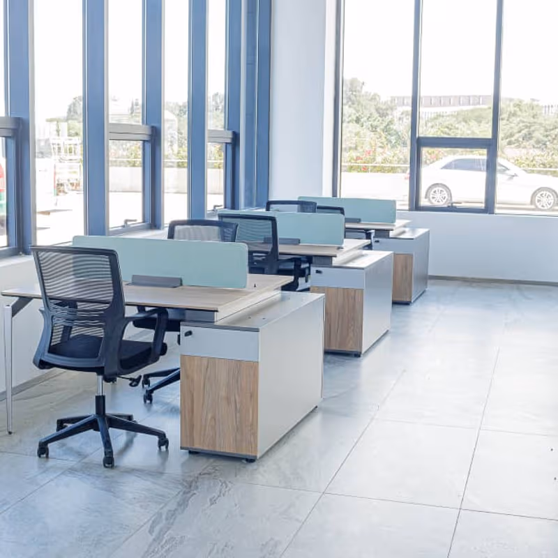 Katima Mulilo Rd, Lusaka - Image 1