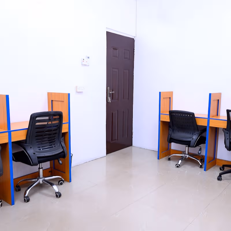 60/64 Allen Avenue Allen Ikeja, Lagos - Image 4