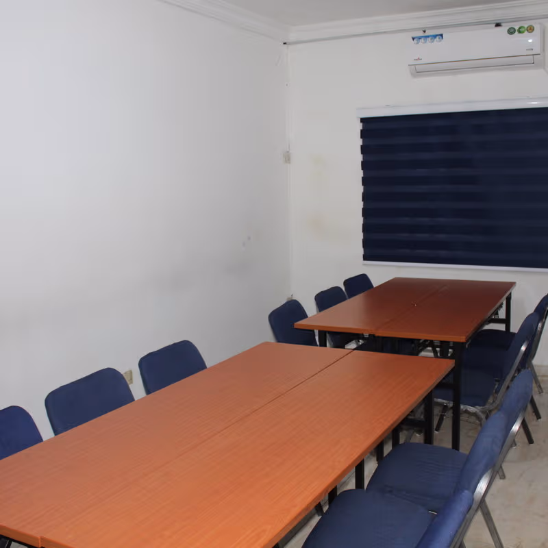 60/64 Allen Avenue Allen Ikeja, Lagos - Image 10