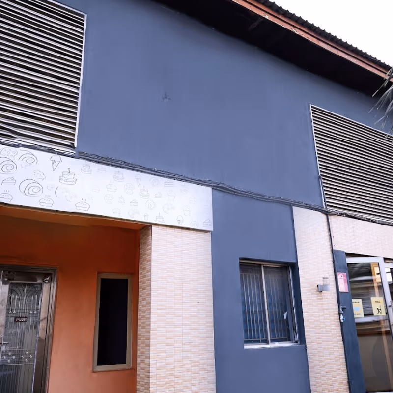 60/64 Allen Avenue Allen Ikeja, Lagos - Image 8