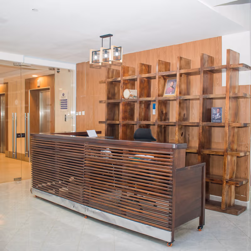 One Africa Place Waiyaki Wy Nairobi, Nairobi - Image 10