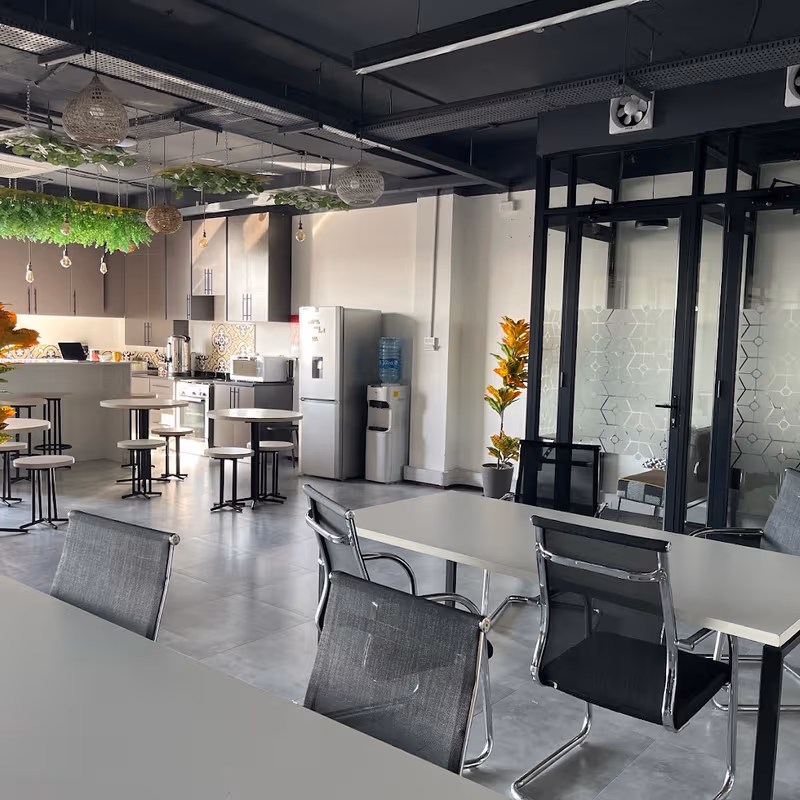 Alick Nkhata Road, Lusaka - Image 6